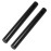 West Lake Tactical Set of Two 1/2 x 5 DIY Ferrocerium (Ferro) Rods Flint Fire Starter Magnesium Tool Kit AKA Firesteel