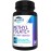 Double Strength & Most Bioactive Methyl Folate! Uniquely Formulated with Highest Pharmaceutical Grade Methylcobalamin (B12), Niacin, B1, B2 B6. Works Synergistically for Max Results-3 Month Supply