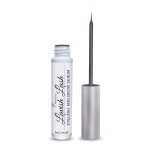 Pronexa Hairgenics Lavish Lash - Eyelash Growth Enhancer & Brow Serum with Biotin & Natural Growth Peptides for Long, Thick Lashes and Eyebrows! Dermatologist Certified, Cruelty Free & Hypoallergenic.