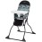 Cosco Kids Highchair for Baby, Simple Foldable High Chair, Convenient, Lightweight, and Compact Design, Spritz