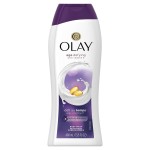 Olay Age Defying with Vitamin E Body Wash, 22 Fluid Ounce