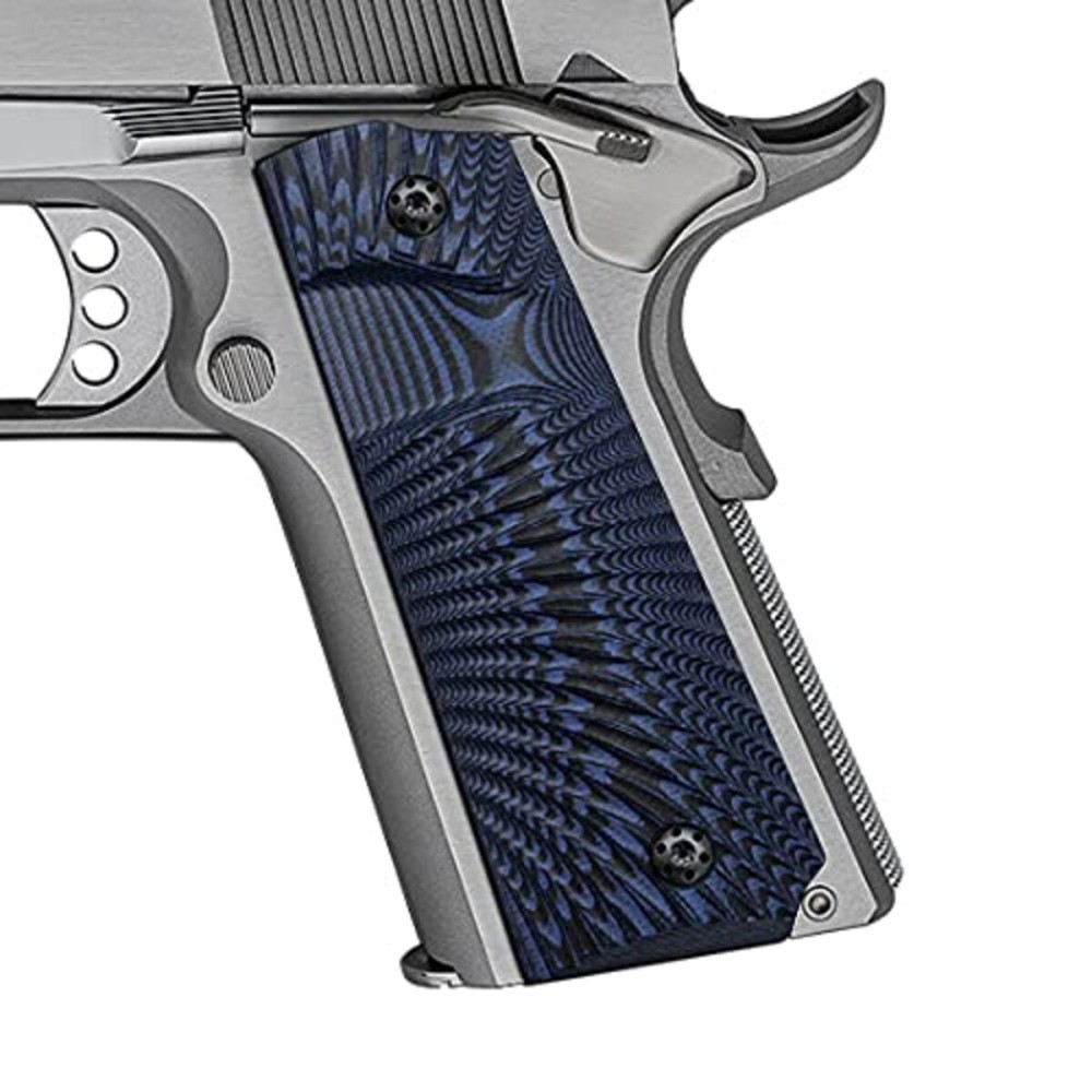 Meta Headliner Round, Shiny Black / G15 Green, Low Bridge