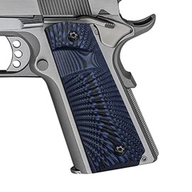 Meta Headliner Round, Shiny Black / G15 Green, Low Bridge