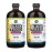 Amazing Herbs Premium Black Seed Oil - Gluten Free, Non GMO, Cold Pressed Nigella Sativa Aids in Digestive Health, Immune Support, Brain Function - 16 Fl Oz (Pack of 2)