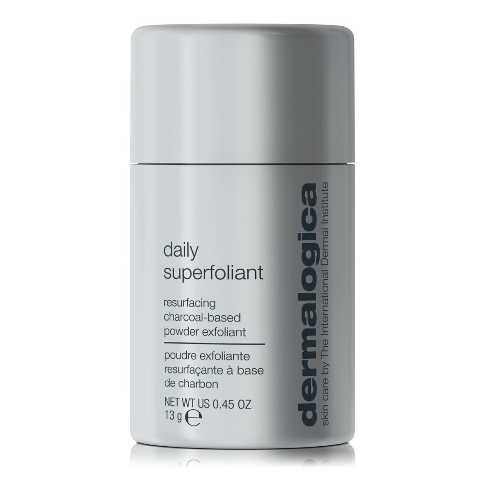 Dermalogica Daily Superfoliant - Deep Pore Face Scrub - Powder Exfoliator that Gently Smoothes and Brightens Skin Fighting Triggers Known To Accelerate Skin Aging