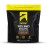 Ascent 100% Whey Protein Powder - Post Workout Whey Protein Isolate, Zero Artificial Flavors & Sweeteners, Soy & Gluten Free, 5.5g BCAA, 2.6g Leucine, Essential Amino Acids, Chocolate 4 lb
