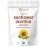 Micro Ingredients Organic Sunflower Lecithin Powder, 1 Pound, Sustainable Farmed, Cold Pressed, Rich in Phosphatidyl Choline and Protein, Making Liposomal Vitamin C, Lactation Supplement, Non-GMO