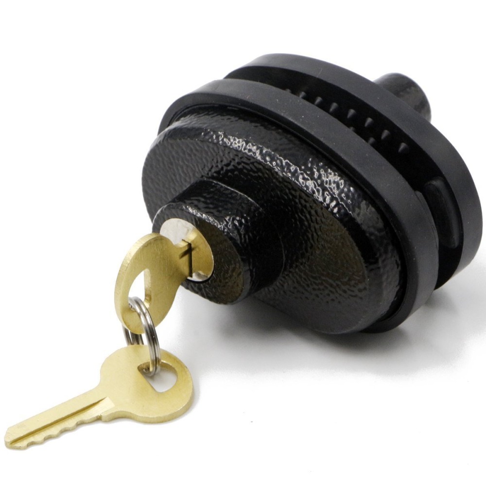 RioRand Keyed Alike Trigger Gun Lock Compatible with Pistols Rifles Shotguns (0.2)