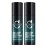 Catwalk by TIGI Curls Rock Amplifier - Premium Curly Hair Cream - For Curl Hold & Frizz Protection - For Wavy & Curly Hair - Finish on Wet Hair & Air Dry - 5.07 fl oz (2 Pack)