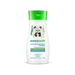 Mamaearth Daily Moisturizing Baby Body Lotion | Skin Nourishment with Shea Butter & Jojoba Oil | Gentle Formula for Delicate Skin of Babies | 6.76 Fl Oz (200ml)