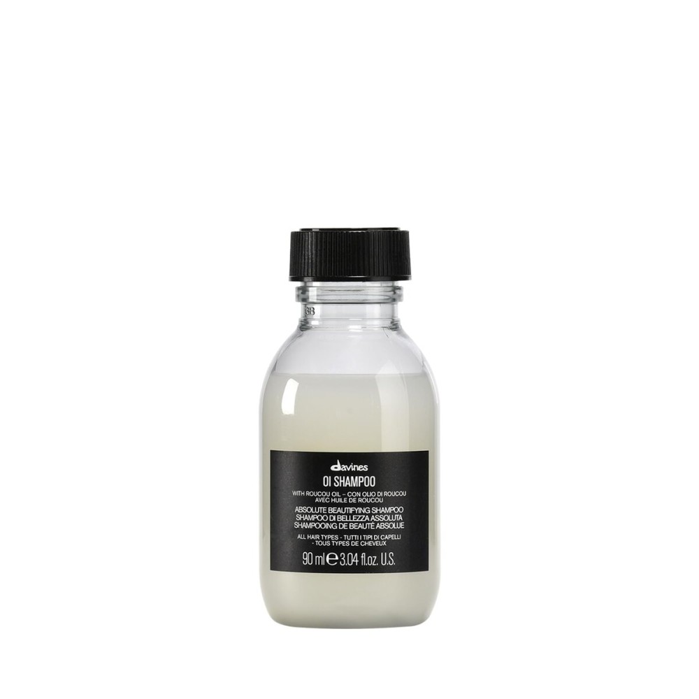 Davines OI Shampoo Travel Size, 3.04 fl.oz.