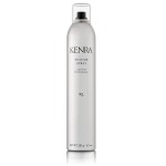 Kenra Professional Volume Spray 25 80% | Super Hold Finishing & Styling Hairspray | Flake-free & Fast-drying | Wind & Humidity Resistance | All Hair Types | 10 oz