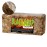 Premium African Black Soap - Pure 1 pound Bulk. Raw Organic Soap for Acne, Dry Skin, Rashes, Burns, Scar Removal, Face & Body Wash, From Ghana West Africa - Authentic African Moisturizer