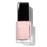 LONDONTOWN lakur Nail Polish - Chip-Resistant, Non-Toxic, Conditions & Hydrates Nails | Glossy Peachy Pink, Peach Pop, .40 fl oz