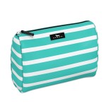 SCOUT Packin\' Heat Toiletry Bag - Makeup, Toiletry & Cosmetic Bag, Fits Full Size Items, Inside Pocket, Water-Resistant, Zips Closed