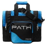 Pyramid Path Pro Deluxe Single Tote (Asgard Blue)