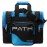 Pyramid Path Pro Deluxe Single Tote (Asgard Blue)