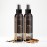 Non-Toxic Odor Eliminator, Natural Vanilla & Cinnamon Air Freshener Spray for Home, Room, Closet & Couch Deodorizer, Long Lasting Bathroom & Toilet Freshener, Safe for Kids & Pets, 2PK - 4 Oz each