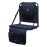 GCI Outdoor BleacherBack Lumbar Stadium Seat With Padded Backrest