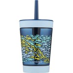 Contigo Kids Spill-Proof Tumbler with Straw, 14oz.