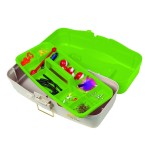 Plano Ready-Set-Fish 1-Tray Box