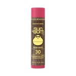 Sun Bum SPF 30 Sunscreen Lip Balm | Vegan and Cruelty Free Broad Spectrum UVA/UVB Lip Care with Aloe and Vitamin E for Moisturized Lips | Watermelon Flavor |.15 oz