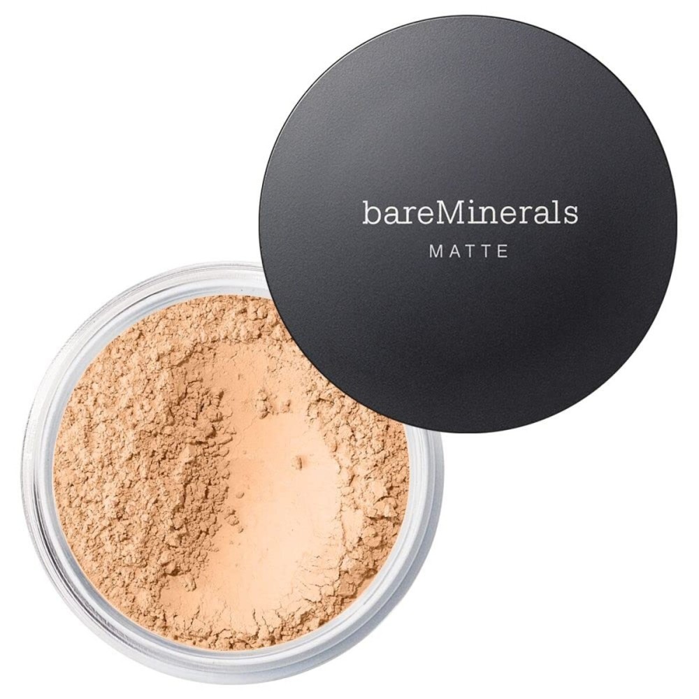 Original Matte Loose Mineral Foundation SPF 15, 06 Neutral Ivory