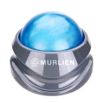 MURLIEN Massage Roller Ball, Tight and Sore Muscles Relief, Manual Massager, Alleviating Shoulder, Arms, Back, Legs, Calves or Muscle Tension