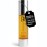 GK HAIR Oil - Argan Oil Heat Protectant Serum - Lightweight Hair Serum - Perfect For Keratin, Frizzy, Curly, Dry & Damaged Adds Shine and Smooths - Paraben, Phthalate and Sulfate Free 1.69 Oz