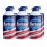 Barbasol Original Thick and Rich Shaving Cream for Men, 10 Ounce(Pack of 6)