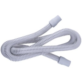 Premium Universal CPAP Tubing Hose 72 - 6 Foot - CPAP Tube - by MARS WELLNESS - (2 Pack)