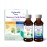 Hyland\'s Baby Mucus and Cold Relief, Day and Night Value Pack, Infant And Baby Cold Medicine, Decongestant And Cough Relief, 8 Fl Oz