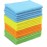 Simple Houseware Microfiber Cleaning Cloth 20 Pack, 12 x 16, 4 Colors