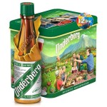 Underberg Annual Collector Tin - Limited Edition Assorted (2024 Tin)