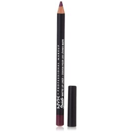 NYX Nyx suede matte lip liner smll35 prune/glitz