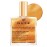 Nuxe Huile Prodigieuse Shimmer Dry Oil With 7 Botanical Oils for Radiant Glow & Hydration for Face, Body & Hair, 3.3 Fl Oz
