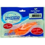Fishbites Fish\'n Strips - Shrimp (Flesh/Pink)