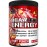 EVL BCAA Lean Energy Powder - Pre Workout Green Tea Fat Burner Support with BCAAs Amino Acids and Clean Energizers - BCAA Powder Post Workout Recovery Drink for Lean Muscle Recovery - Fruit Punch