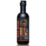 GIBS Grooming 3 in 1 Body Wash for Men - Beard & Hair Moisturizing, & Cleansing Liquid Body Wash with Tea Tree Oil & Copaiba Balsam - Sulfate & Paraben Free Shower Gel - 12 Oz