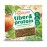 HAPPYTOT Organics Fiber & Protein Soft-Baked Oat Bars Toddler Snack Apple & Spinach, 0.88 Ounce Bars, 5 Count Box (Pack of 1)