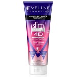 EVELINE COSMETICS Slim Extreme 4D Body Modelling & Lifting Serums & Creams