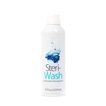 STERI - WASH Aftercare Piercing Spray 8 Oz