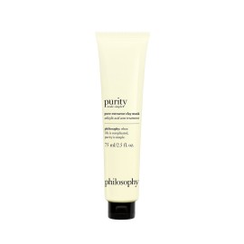 philosophy purity made simple pore extractor mask 2.5 fl oz