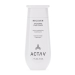 ACTIIV Recover Thickening Conditioner (Unisex) | Supports Optimal Hair Care and Recovery, Strengthens & Hydrates, Promotes Thicker Fuller Hair, Plant-Based, Color-Safe, All Hair Types, 215 mL / 7 oz