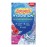 Emergen-C Hydration+ Sports Drink Mix With Vitamin C (18 Count, Raspberry Flavor), Electrolyte Replenishment, 0.33 Ounce Powder Packets