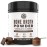 16oz Chocolate Bone Broth Protein Powder From Grass Fed Beef - Non-GMO Ingredients, Gut-Friendly, Low Carb Dairy Free Protein Powder - Natural Collagen Source For Joint Support - Keto Friendly