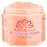 Himalayan Salt Body Scrub, Pink Exfoliator For Women, Exfoliating Scrub for Soft Skincare, Removes Dead Skin Cells, Natural Face Foot Hands Exfoliation Deep Cleansing & Moisturize Skin Large 12oz Jar