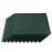 We Sell Mats -  Inch Thickness Multipurpose EVA Foam Floor Tiles - Interlocking Floor Mat for Indoor Gym, Playroom, and Home Use