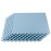 We Sell Mats 1/2-inch Multi-Purpose, Sky Blue, 16 Sq Ft (4 Tiles)