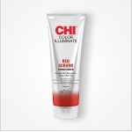 CHI Color Illuminate Conditioner, Helps Maintain Fresh Color In Natural & Color-Treated Hair, Sulfate, Paraben, & Cruelty-Free, Red Auburn, 8.5 Oz